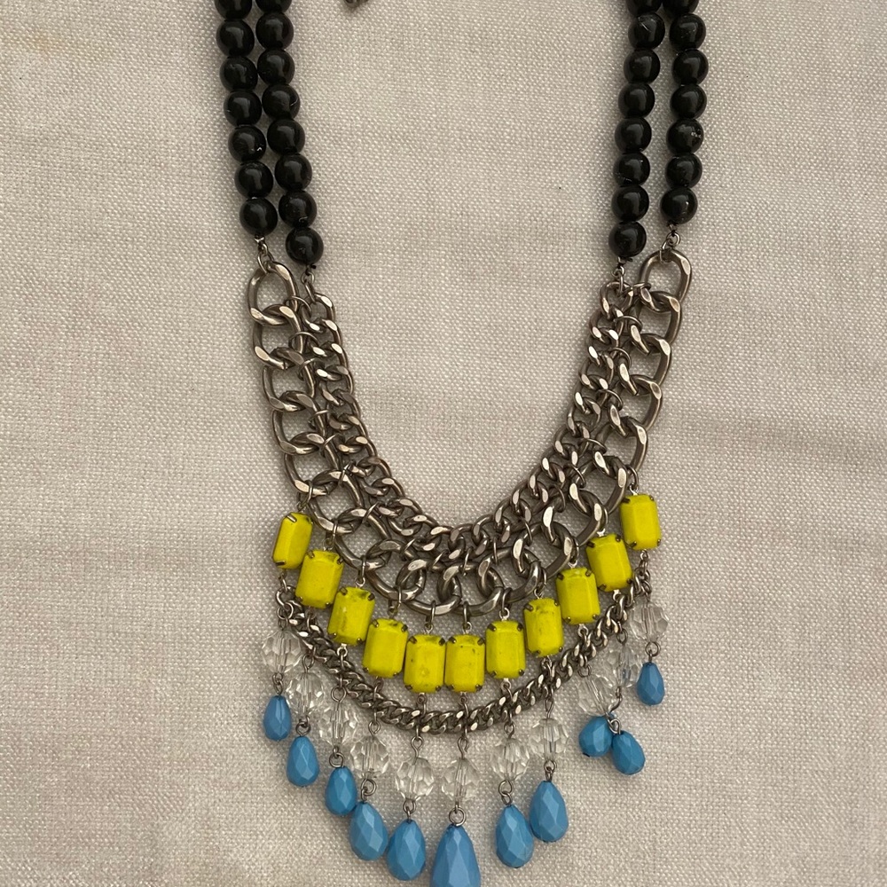 Summer Statement Necklace!! - image 2